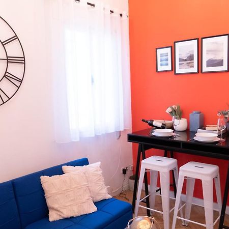 Апартаменты Gran Via Central Lovely Private Apt In The Heart Of Chueca Мадрид Экстерьер фото