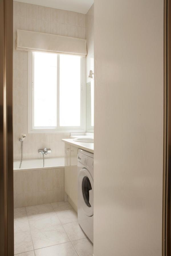 Апартаменты Gran Via Central Lovely Private Apt In The Heart Of Chueca Мадрид Экстерьер фото